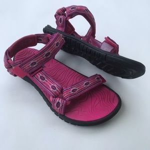 Teva Size 13 Sandals